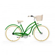 Велосипед EMBASSY 28" Lucky Wmns Cruiser 3i/7i